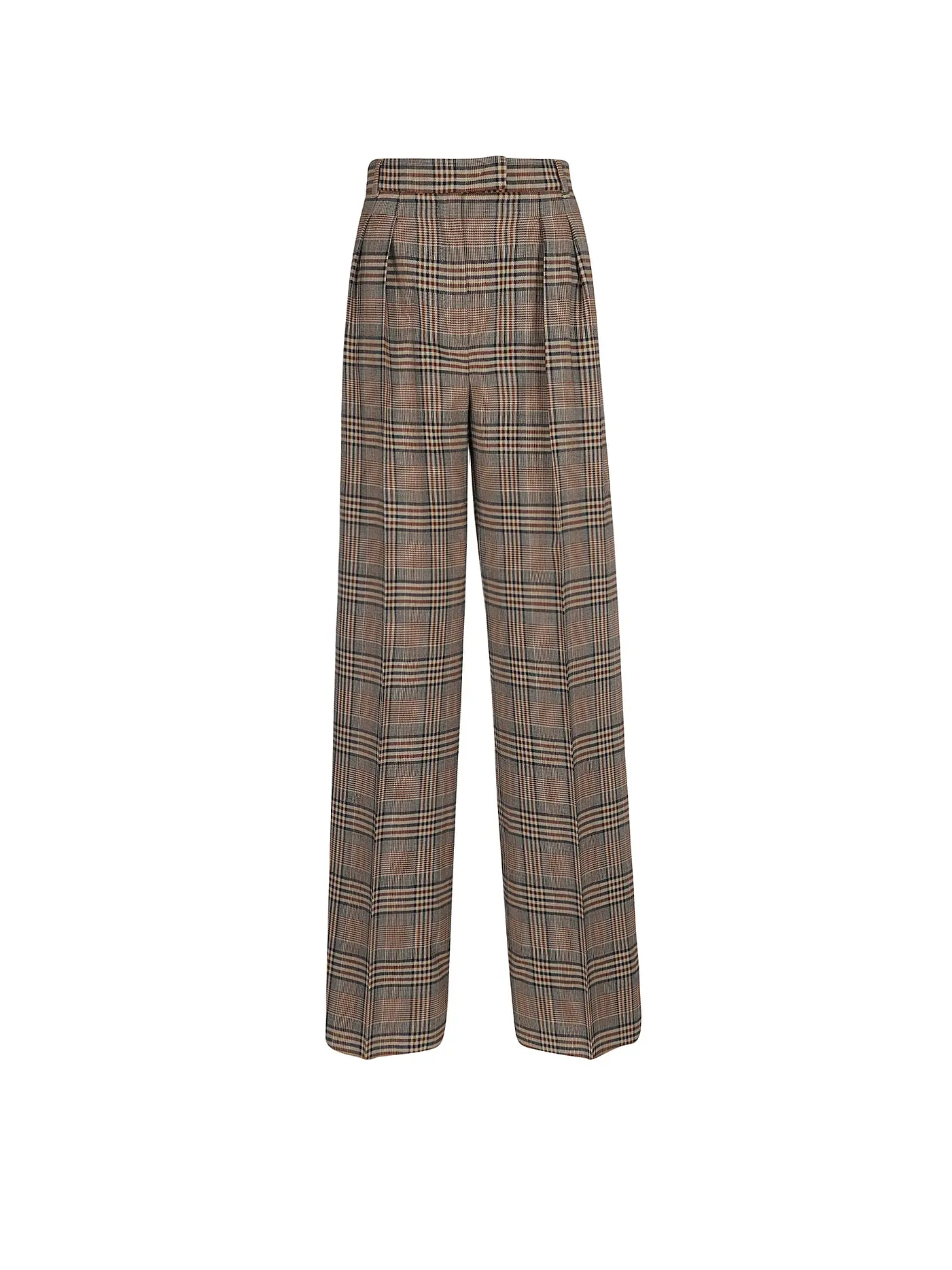 MAX MARA STUDIO | Marlenehose Highwaist GABARRA | 